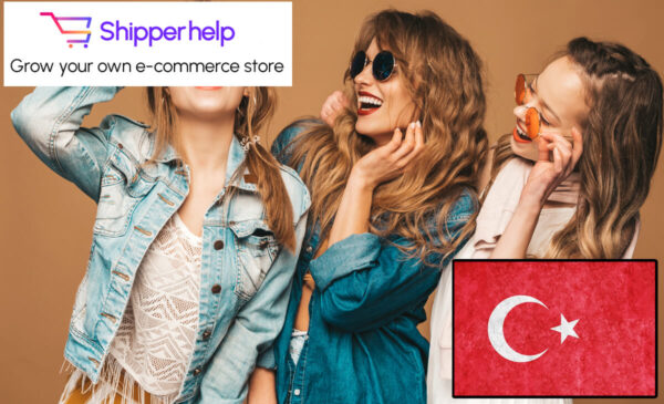 Women clothing suppliers from Turkey