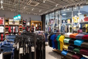 Clothing suppliers from turkey