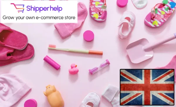 100 Zīdaiņu un bērnu preču piegādātāju informācija