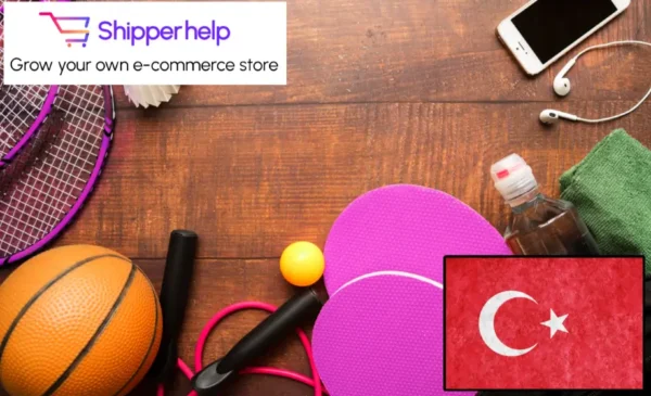 101 Outdoor and sports equipment suppliers information