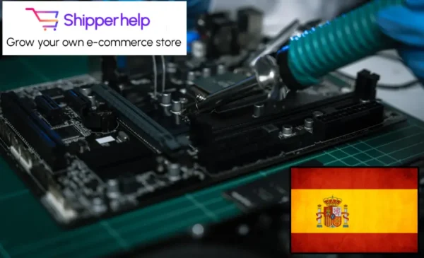 107 Electronics suppliers information