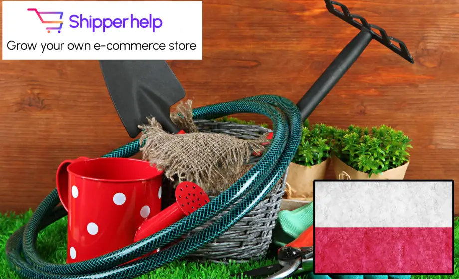 111 Gardening and landscaping products suppliers information