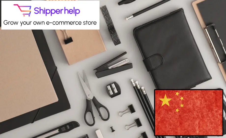 113 Office products suppliers information