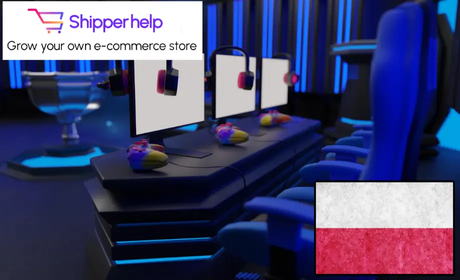 114 Gaming accessories suppliers information