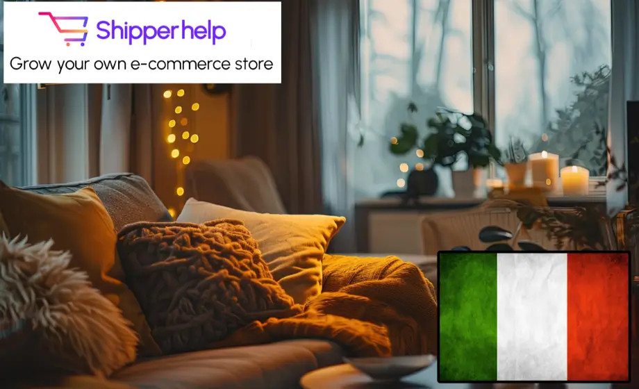 124 Home and living suppliers information