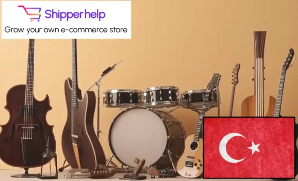135 Musical instruments and accessories suppliers information