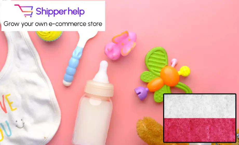 141 Baby and kids products suppliers information