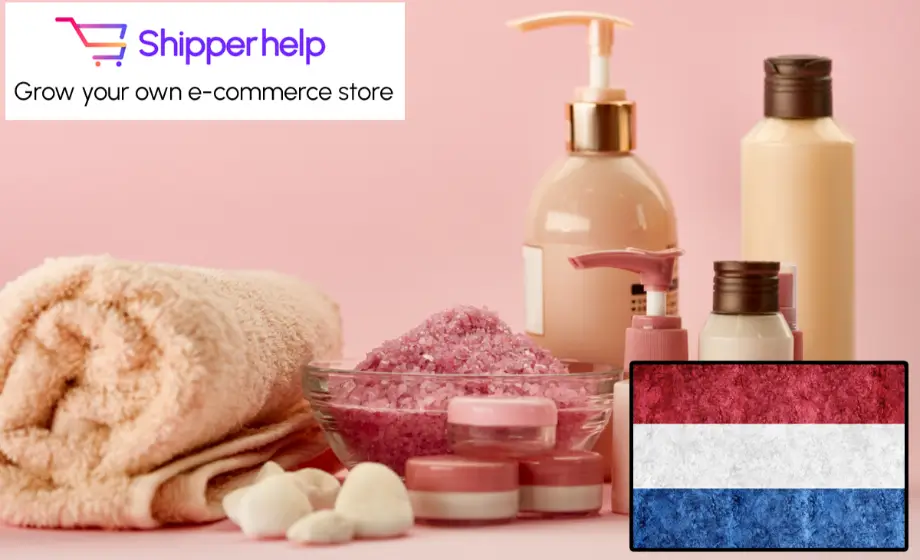36 Beauty and personal care suppliers information