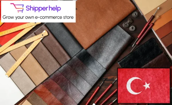 40 Leather goods suppliers information