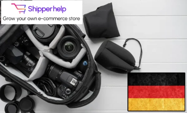 45 Photography equipment and accessories suppliers information