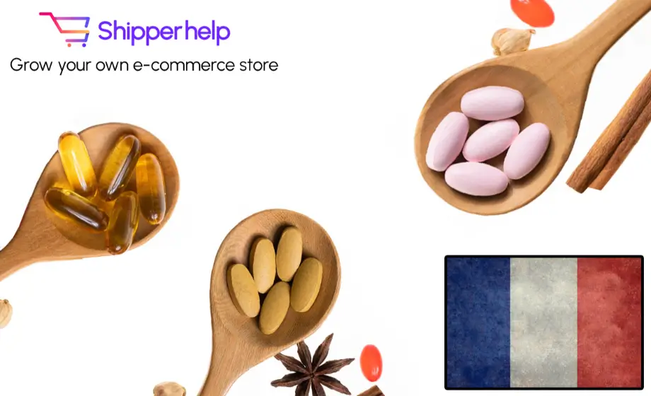 46 Health supplements suppliers information