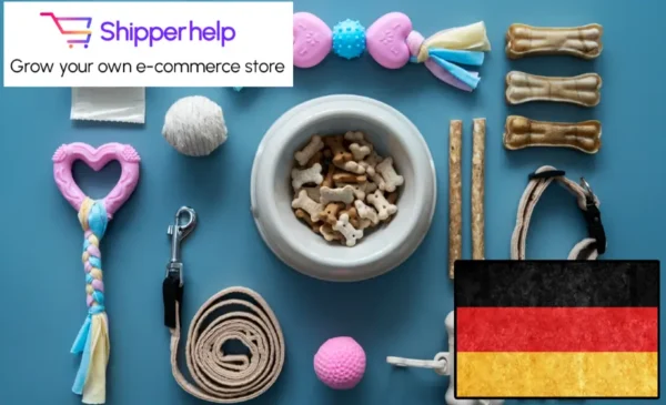 52 Pet accessories suppliers information