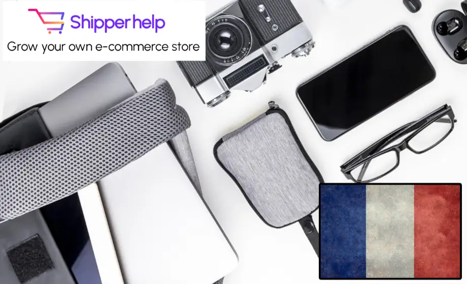 54 Electronics suppliers information