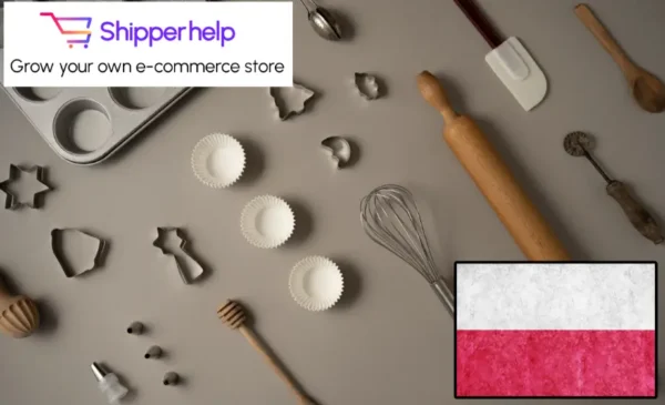 70 Cooking and baking products suppliers information
