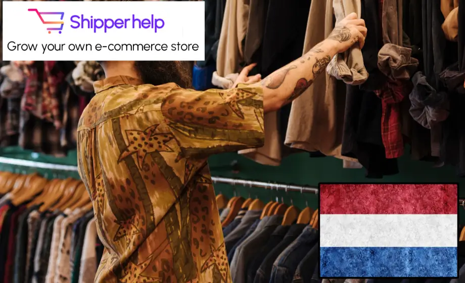 77 Fashion and apparel suppliers information