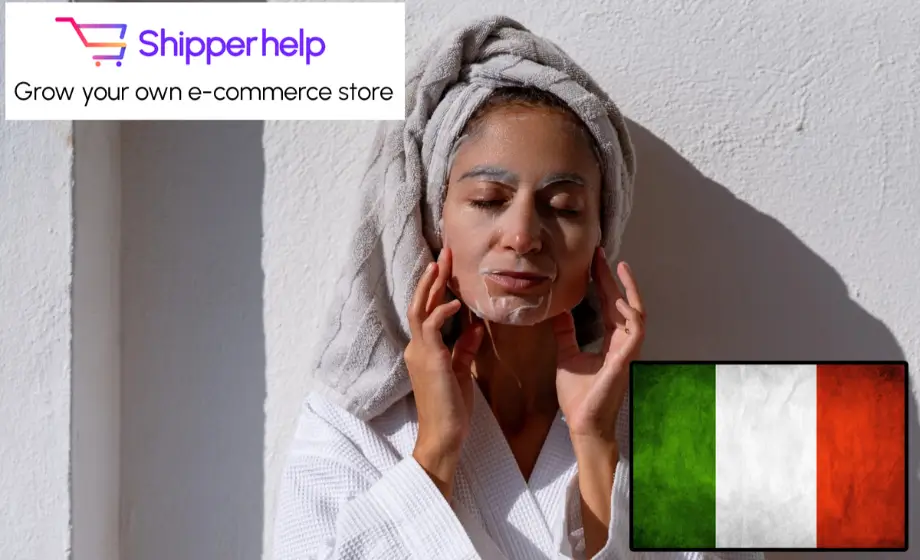 88 Beauty and skincare suppliers information