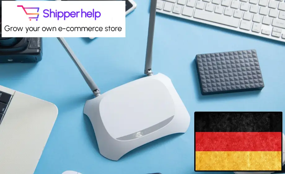 88 Electronics and gadgets suppliers information