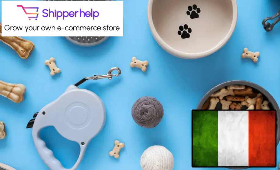 88 Pet care products suppliers information