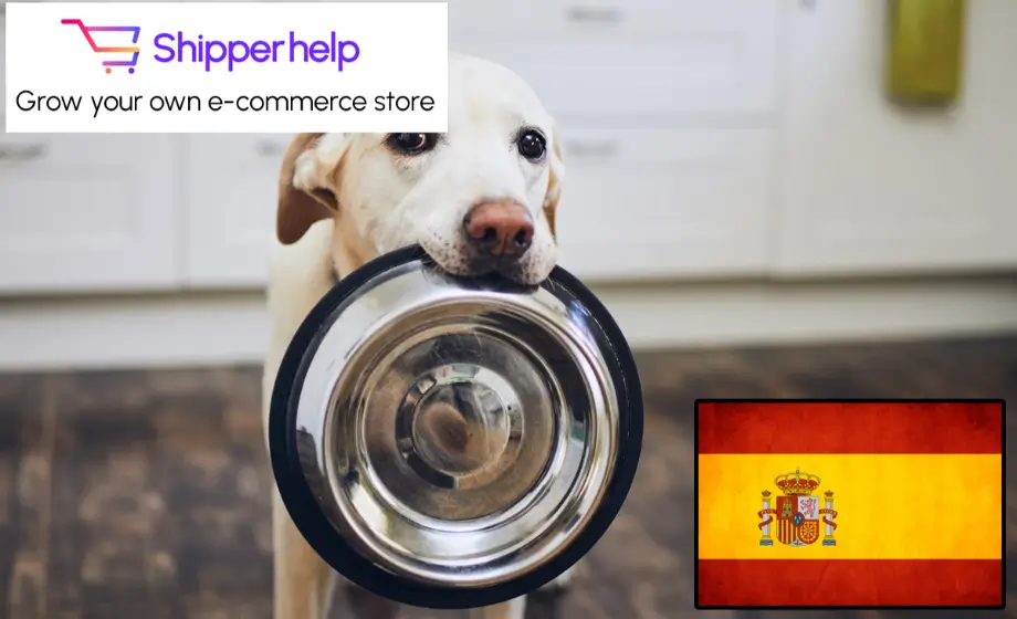 88 Pet products suppliers information