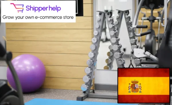 94 Sports equipment suppliers information