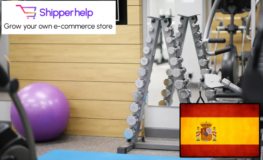 94 Sports equipment suppliers information