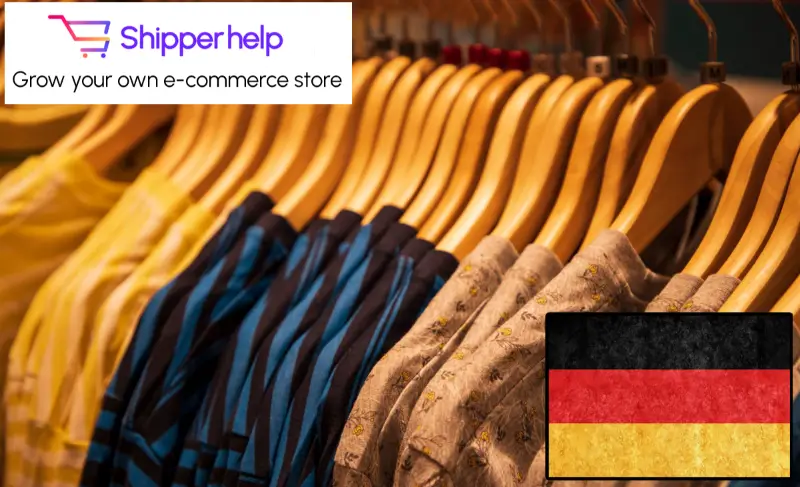 38 Apparel and accessories suppliers information